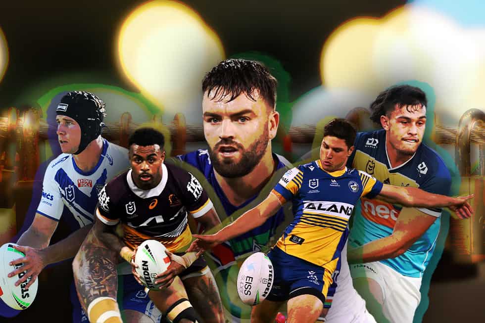 Who’s laughing and who’s sweating in our NRL Commitment Rankings