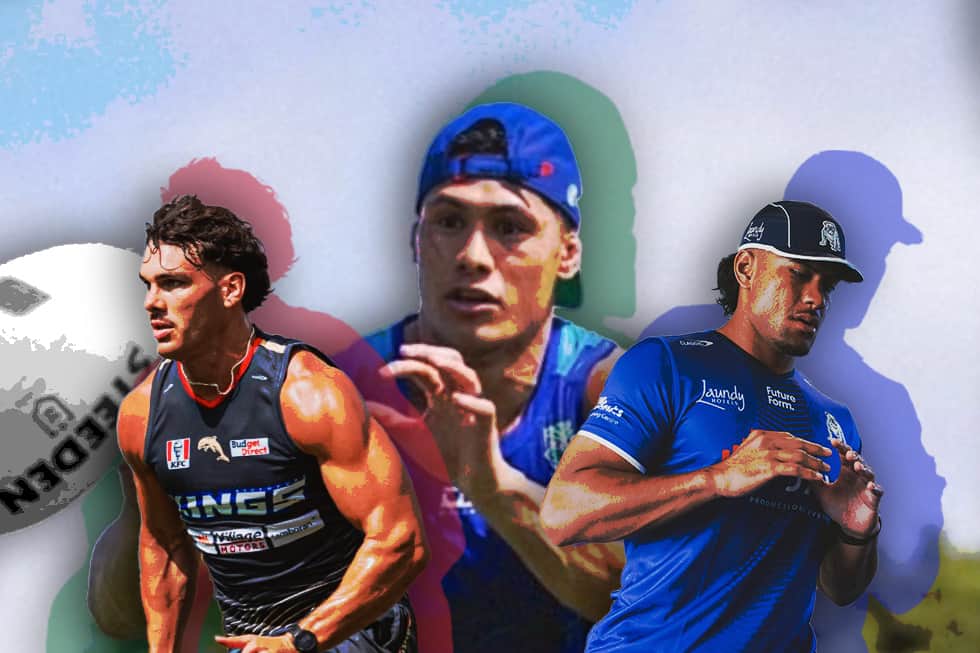Pre-Season Guide: Every game on the NRL’s hard-hitting schedule