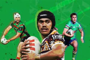 nrl breakout players 2024