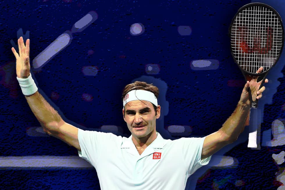 Roger’s Last Dance: Prime Video’s giving Federer the MJ treatment