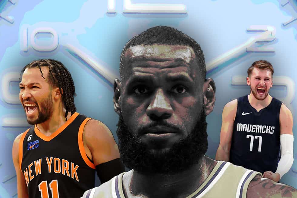 NBA Trade Deadline news The 5 most noteworthy moves
