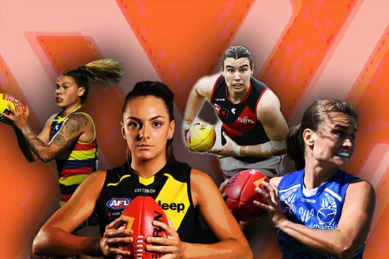 aflw 2024, season guide, details, how to watch