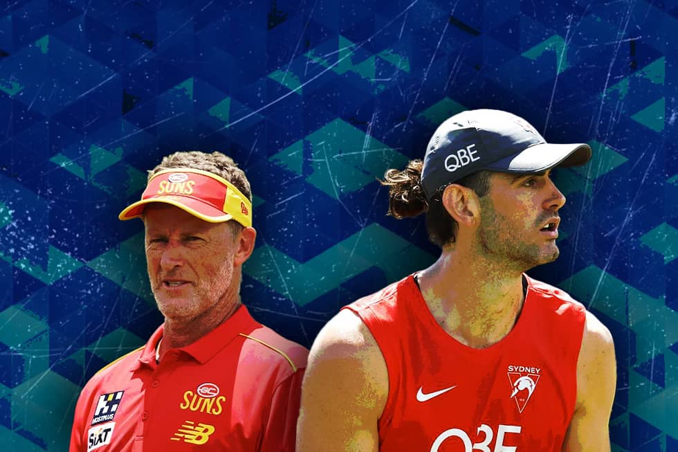 A full Guide to the AFL’s brand new season-opening ‘Round 0’ concept