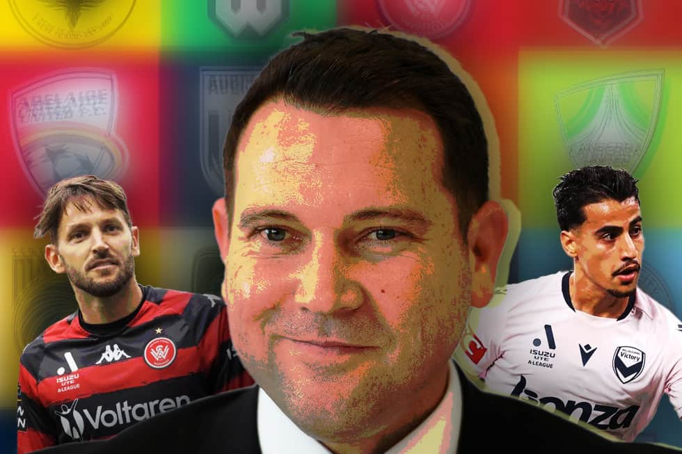 An A-League transfer system: What we know & why it’s important