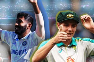 Border-Gavaskar, Australia v India, 2024-25, cricket