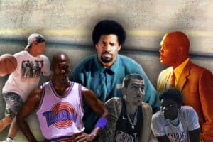 Best Basketball Movies of all time, top 10, films