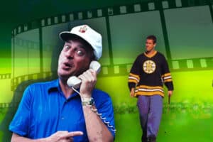 best golf movies, all time