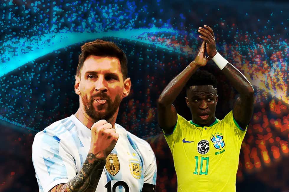 Copa America 2024 Guide: The key details and contenders