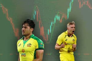 cricket australia, contracts, 2024-25