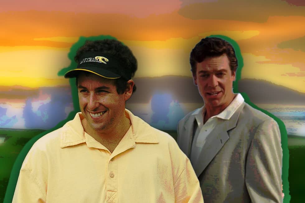 Confirmed: Happy Gilmore 2 is on its way! Here’s what we know so far