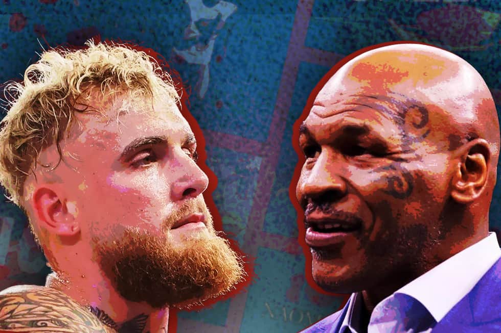 Mike Tyson’s return to the ring against Jake Paul has been sanctioned