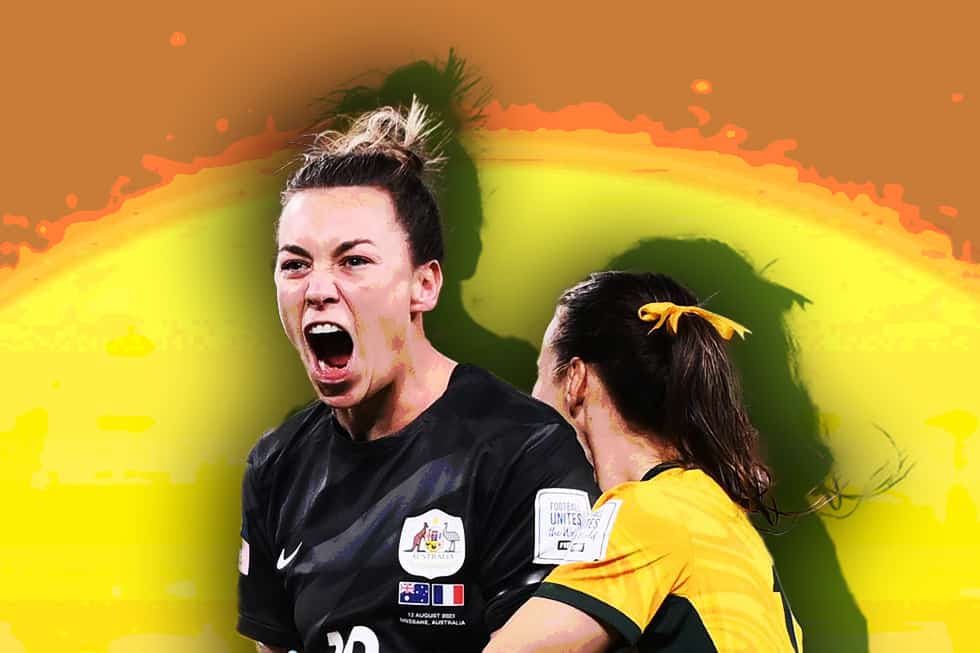 We unpack the Matildas’ testing Road to Gold at the Paris Olympics