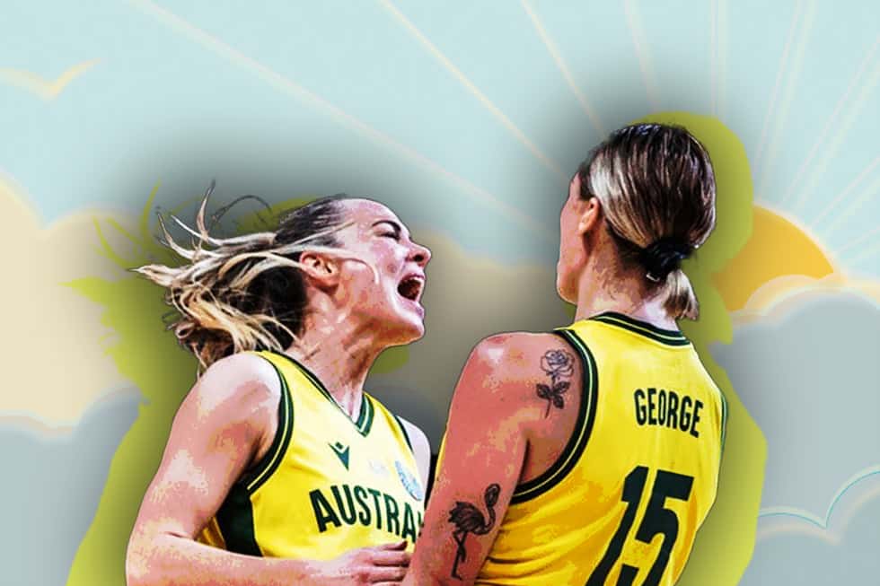 Road to Gold: What stands in between the Opals and supremacy in Paris
