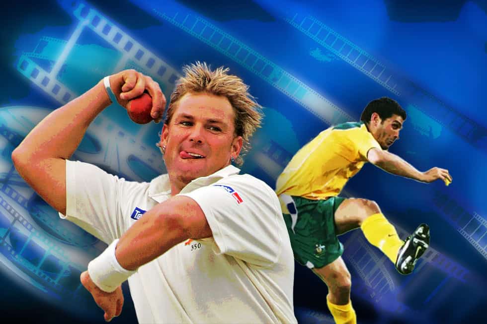 Our definitive ranking of the 10 best Australian sports documentaries ever made