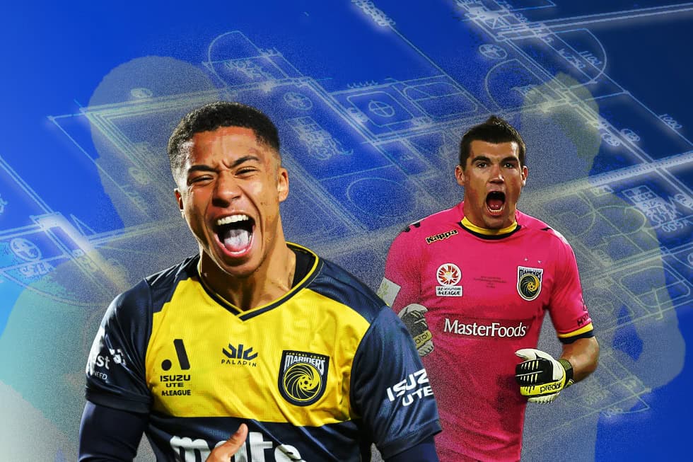 The Mariners’ savvy blueprint that should be followed right across the A-League