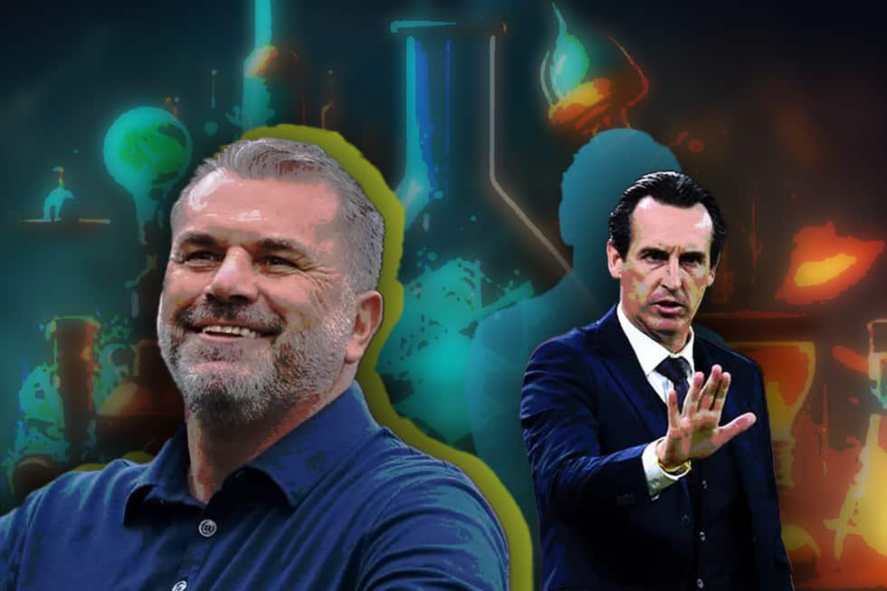 Who are the 10 best managers of the 2023-24 Premier League season?