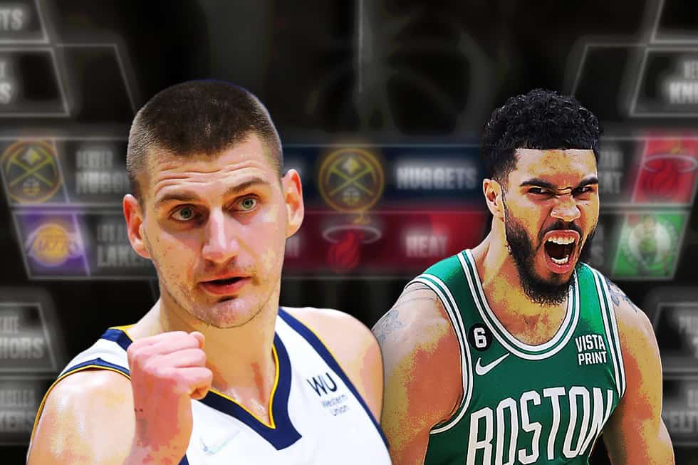 NBA Playoffs Major Guide: Key detail as the things ramps up