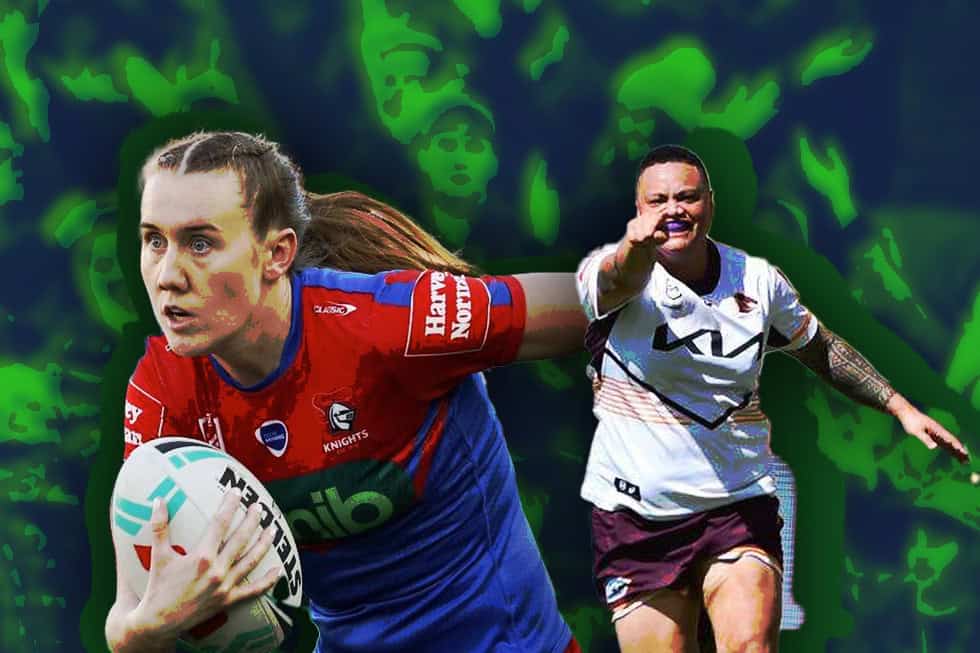 NRLW 2024 major guide: Double headers and an extended Origin headline this year’s schedule