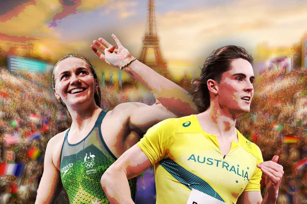 Your one-stop Guide to the Olympics: Key details, Australia’s medal prospects
