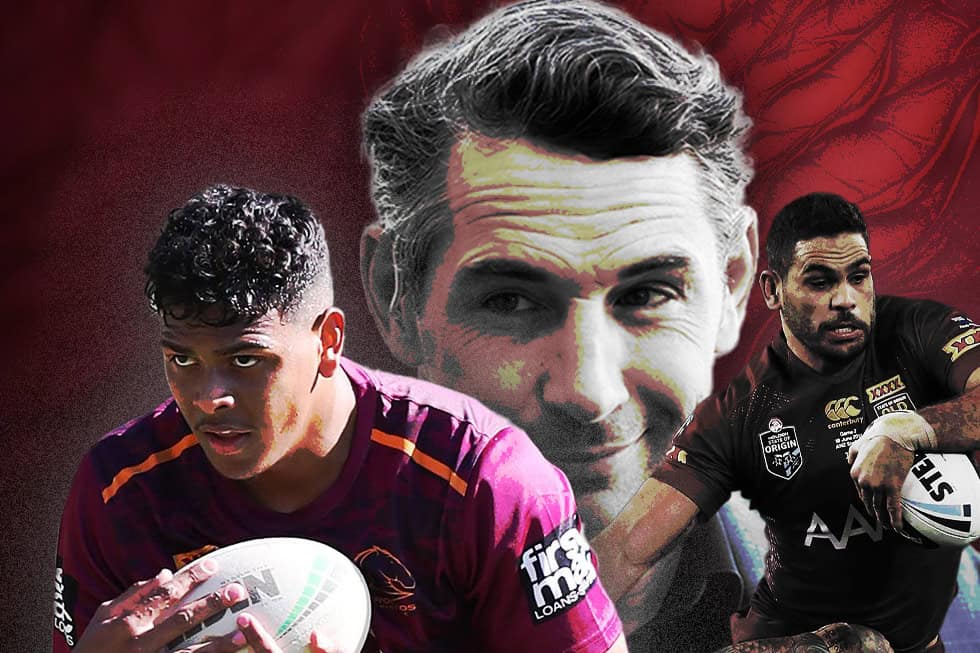 It’s time for Queensland to fully unleash its next-gen unstoppable force