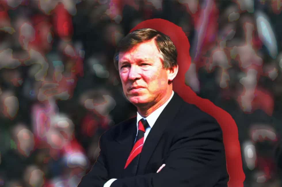 Premier League, best managers of all time