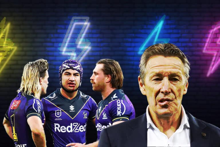 melbourne storm spine issues
